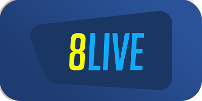 shipx.io - 8live logo