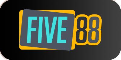 shipx.io - five88 logo