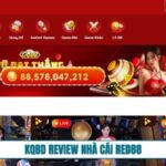 Review toàn diện RED88